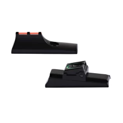 CVA Durasight Z2 Alloy Fiber Optic Sights