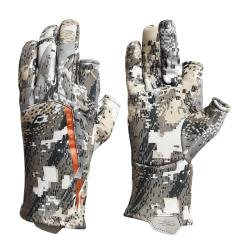 Sitka Fanatic Glove - Men's
