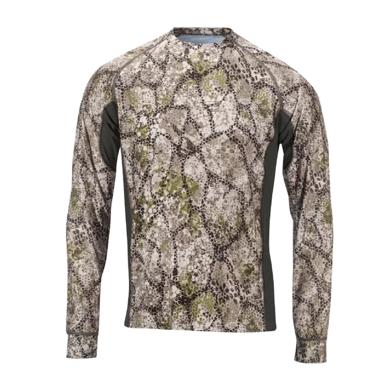 Badlands Algus Long Sleeve Crew - Image 2