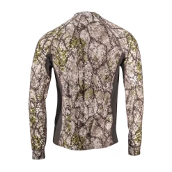 Badlands Algus Long Sleeve Crew