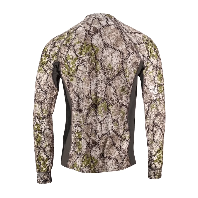 Badlands Algus Long Sleeve Crew