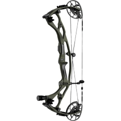 Hoyt Carbon RX-7 Compound Bow