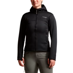 Sitka Traverse Hoodie - Women's