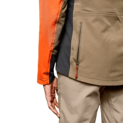 Orvis PRO LT Softshell Pullover - Women's