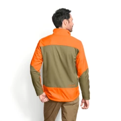 Orvis Upland Hunting Softshell Jacket - Men's