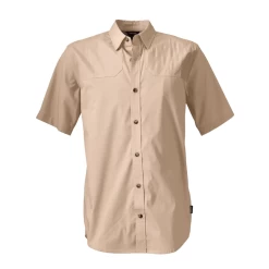 Orvis Featherweight Short-Sleeve Shooting Shirt - Men's