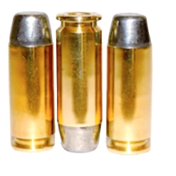 Buffalo Bore Outdoorsman Heavy Handgun Ammunition