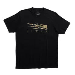 Sitka Optifade Icon T-Shirt - Men's