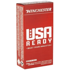 Winchester Service Grade Ammunition