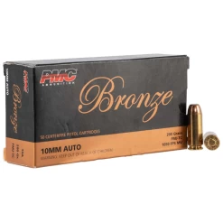 PMC Bronze Ammunition