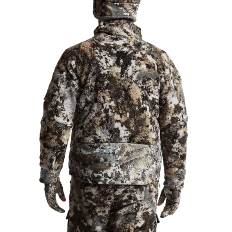 Sitka Fanatic Lefty Jacket - Men's - Image 4
