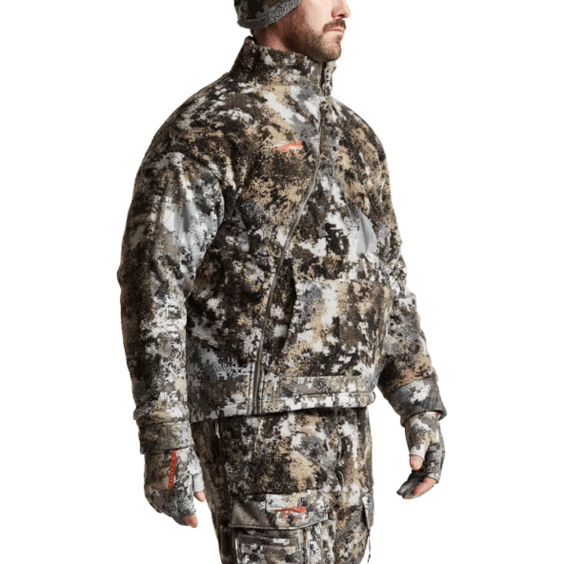 Sitka Fanatic Lefty Jacket - Men's - Image 5