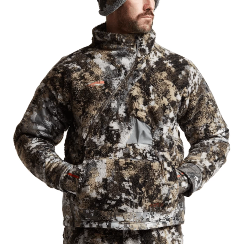 Sitka Fanatic Lefty Jacket - Men's - Image 9