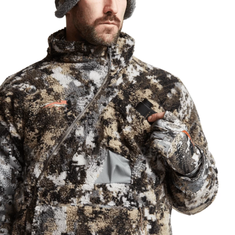 Sitka Fanatic Lefty Jacket - Men's