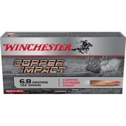 Winchester Expedition Big Game Ammo
