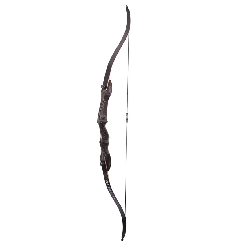 PSE Pro Max Takedown Recurve Kit - Image 2