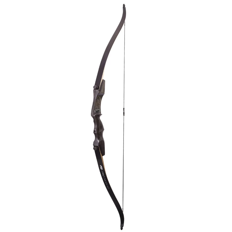 PSE Pro Max Takedown Recurve Kit - Image 3