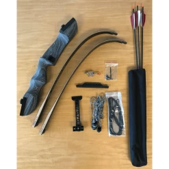 PSE Pro Max Takedown Recurve Kit
