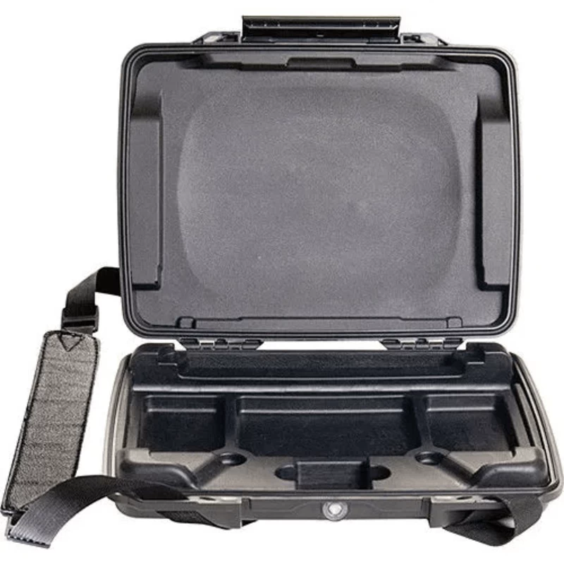 Pelican Hardback Pistol Case - Image 2