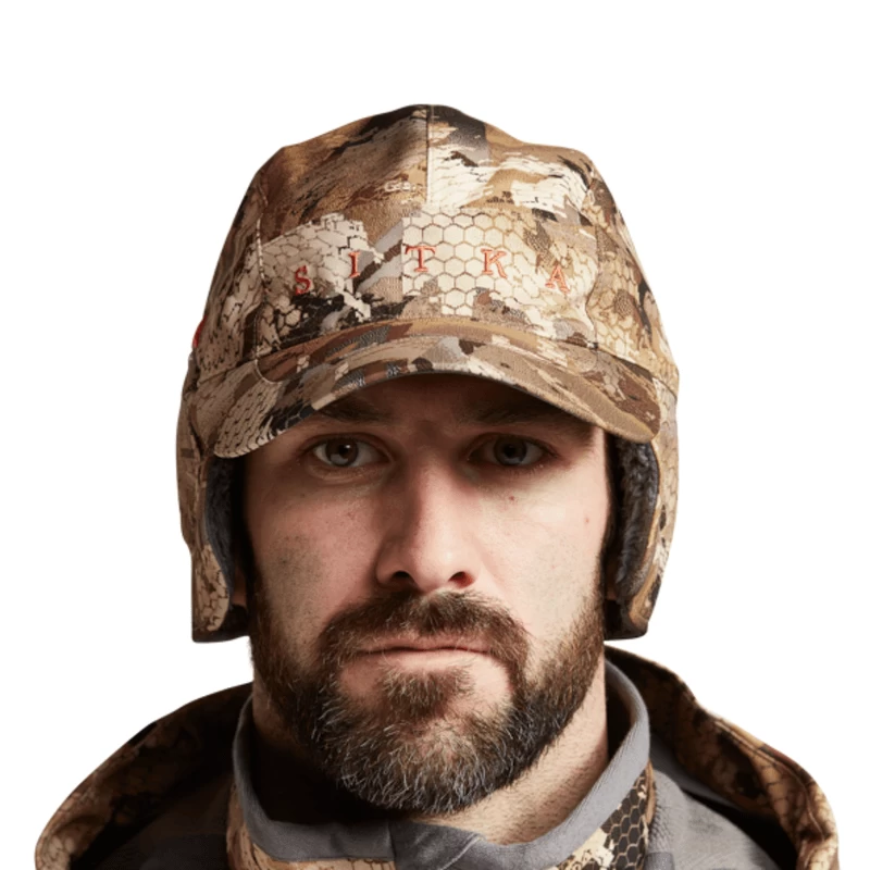 Sitka Hudson Gore-Tex Hat - Image 3