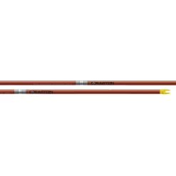 Easton 5mm FMJ Autumn Orange Arrow (12 Pack)