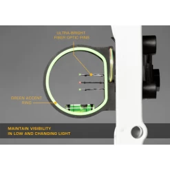 Trophy Ridge Mist 3-Pin Bow Sight