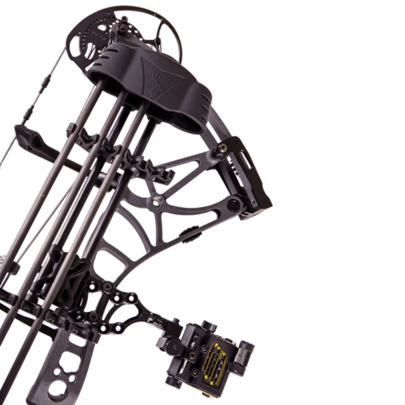 Trophy Ridge 5 Spot Arrow Quiver - Image 5