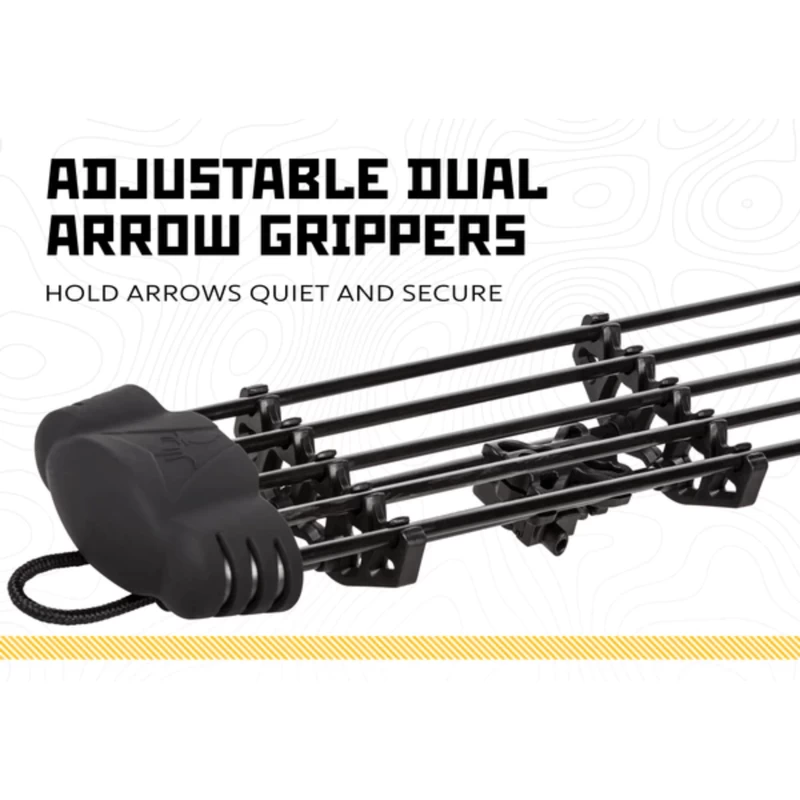 Trophy Ridge 5 Spot Arrow Quiver - Image 8