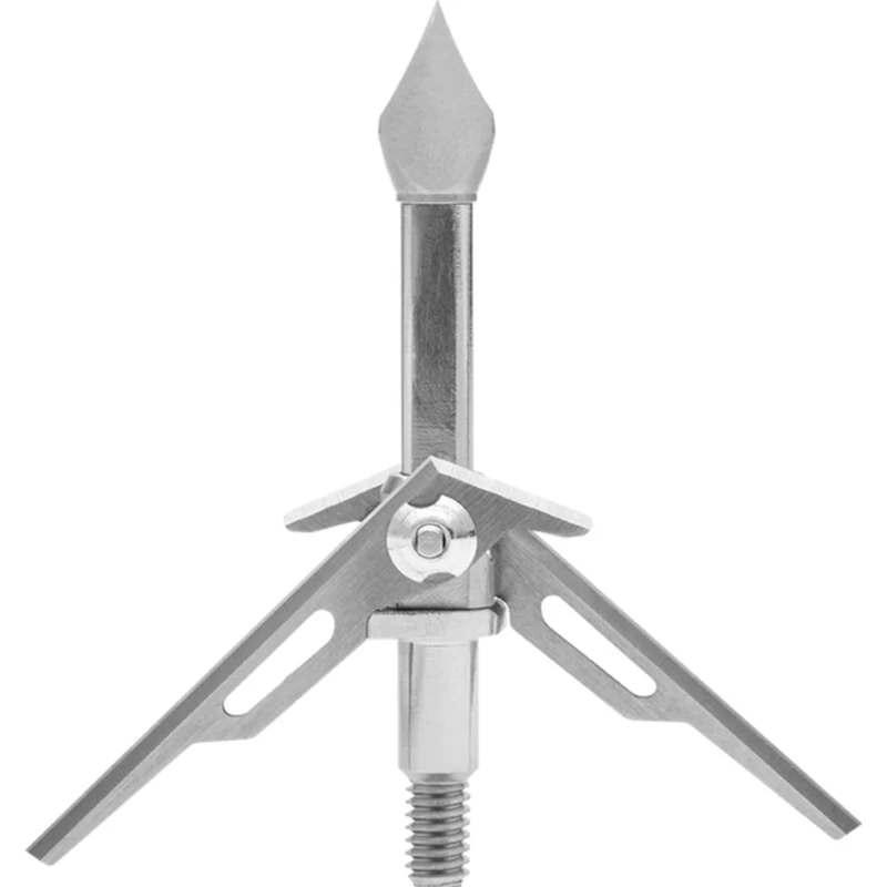 Sik Broadheads SK2 Broadhead (3 Pack) - Image 2