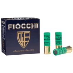 Fiocchi Rubber Slug Shotshell