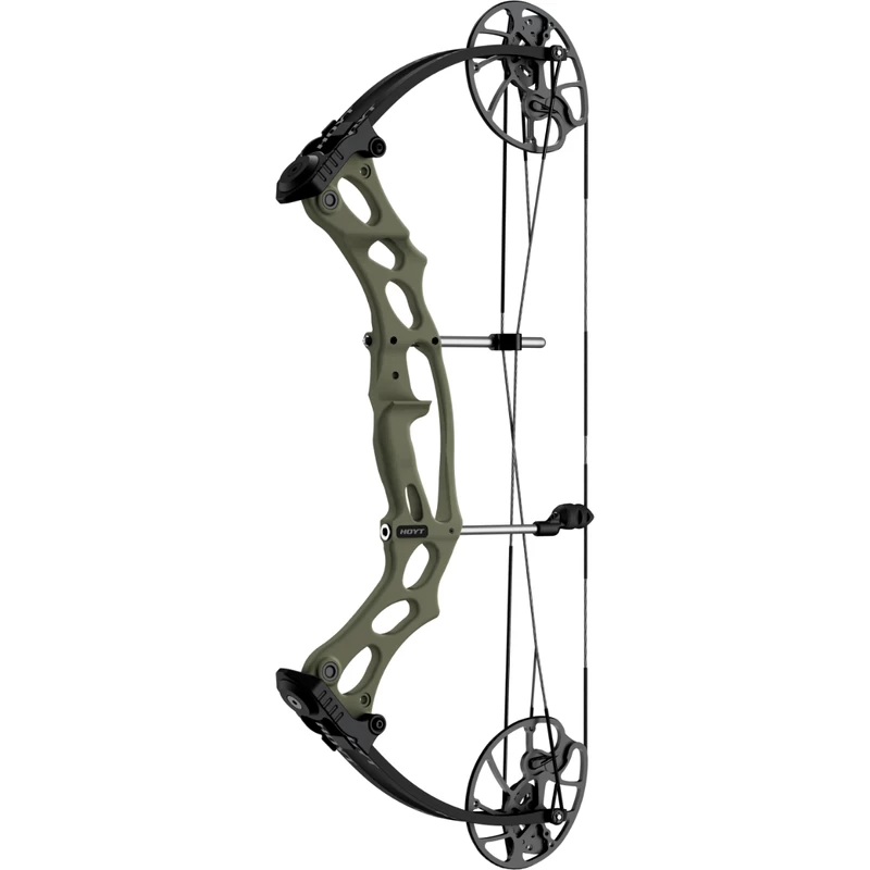 Hoyt Kobalt Compound Bow - Youth