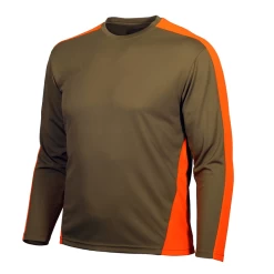 Gamehide High Performance Long Sleeve Shirt - Men's