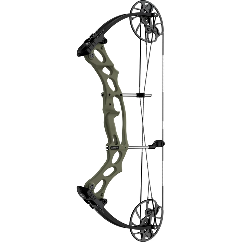 Hoyt Kobalt Bow