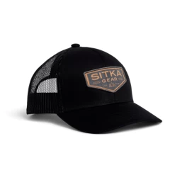 Sitka Live Wild Mid Pro Trucker Hat