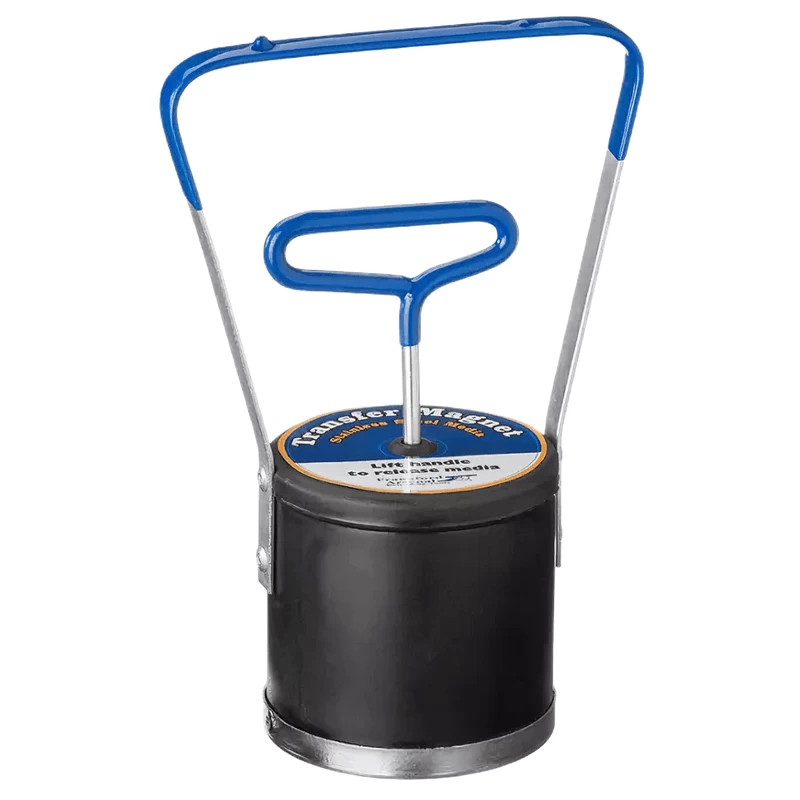 Frandford Arsenal Stainless Steel Media Transfer Magnet