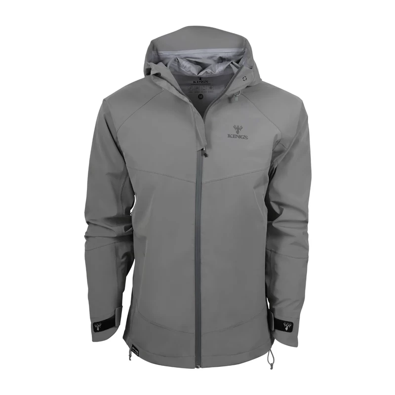 Kings XKG Paramount Rain Jacket