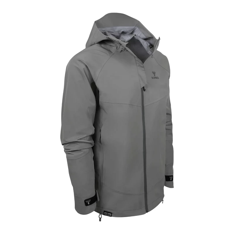 Kings XKG Paramount Rain Jacket - Image 3