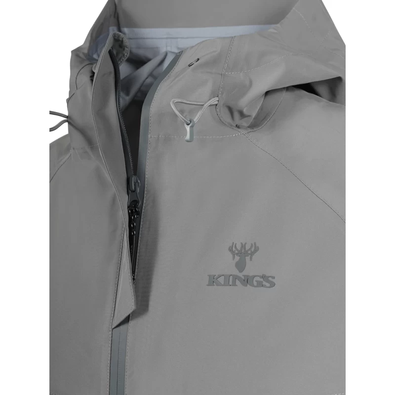 Kings XKG Paramount Rain Jacket - Image 2