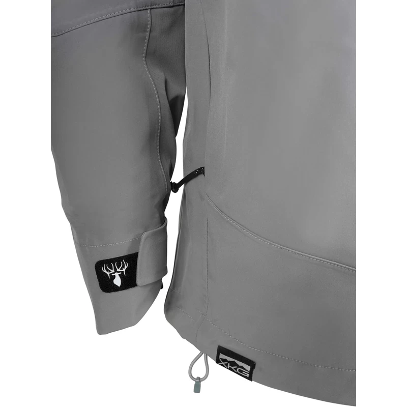 Kings XKG Paramount Rain Jacket - Image 6