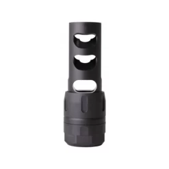 Nosler Muzzle Brake 1/2-28 TPI