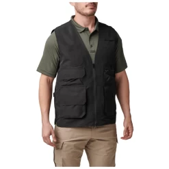 5.11 Tactical Fast-Tac Vest - Men's