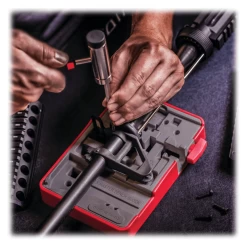 Real Avid AR15 Master Bench Block