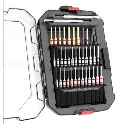 Real Avid Accu-Punch Master Set