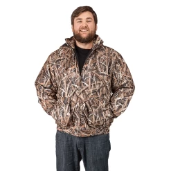 TrailCrest Evolton Insulated Tanker Jacket - Men's