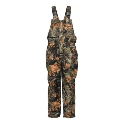 TrailCrest Evolton Insulated Bib Overall - Youth