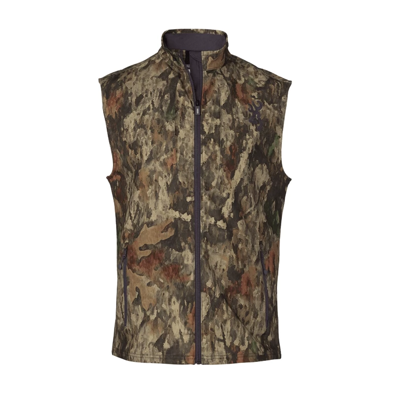 Browning Hell's Canyon Speed Javelin-FM Vest - Men's - Image 2