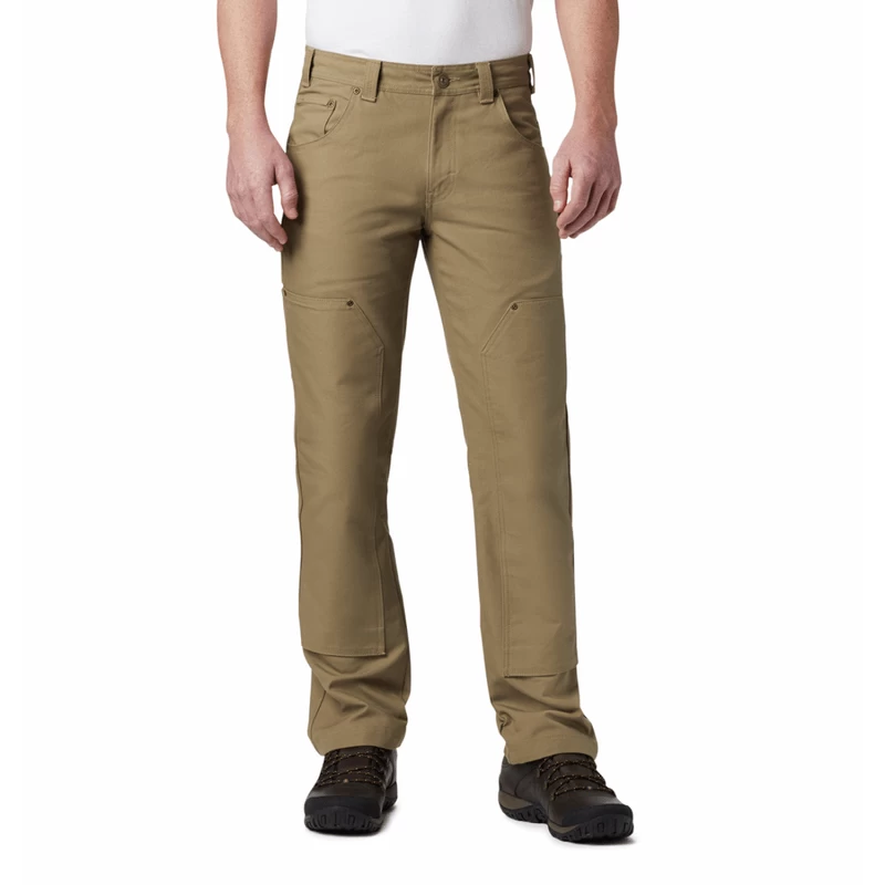 Columbia PHG Roughtail Work Pant - Men's - Image 3