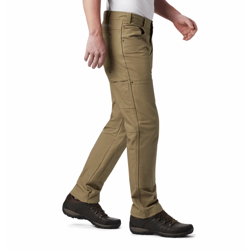 Columbia PHG Roughtail Work Pant - Men's - Image 2
