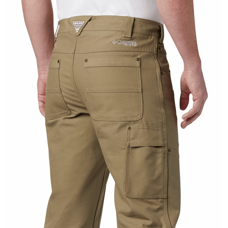 Columbia PHG Roughtail Work Pant - Men's - Image 4