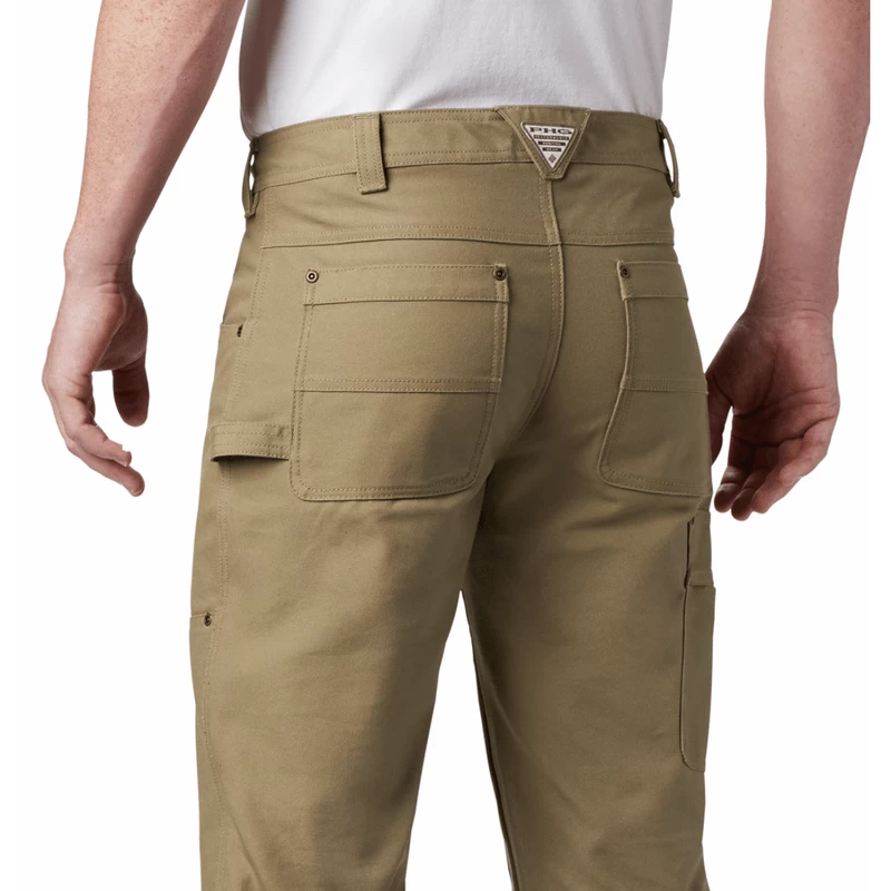 Columbia PHG Roughtail Work Pant - Men's - Image 5